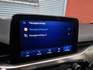 Ford Kuga Ford Kuga 2.5 FHEV. Mild hybride zonder stekker. Compleet !! - afbeelding nr 40