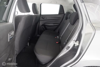 Suzuki Swift Suzuki Swift 1.2 Style Smart Hybrid geen import|cam|nav|acc|lmv16 - afbeelding nr 12