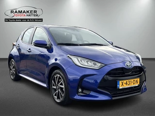 Toyota Yaris - 503408533-0