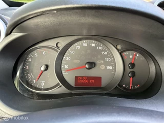 Nissan NV250 Nissan NV250 1.5 dCi 95 Acenta 1e eig/airco/FABRIEKSGARANTIE - afbeelding nr 10