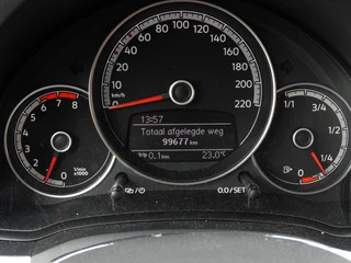 Volkswagen up! Volkswagen up! Up 1.0 BMT BEATS - afbeelding nr 22