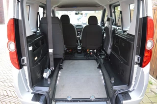 Opel Combo - afbeelding nr 7