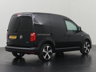 Volkswagen Caddy | Airco | Betimmering - afbeelding nr 2