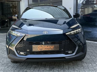 Toyota C-HR Toyota C-HR 1.8 Hybrid 140 Executive|JBL|ACC|PANO - afbeelding nr 5