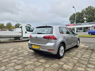 Volkswagen Golf Volkswagen Golf 1.4 TSI, Carplay, Navi, Parkeersensoren, LED - afbeelding nr 4