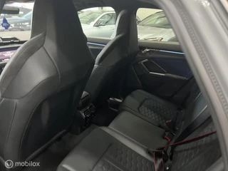 Audi RSQ3 Audi RS Q3  2.5 TFSI 2023 FULL OPTION! - afbeelding nr 12