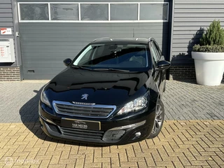 Peugeot 308 Peugeot 308 SW 1.2 PureTech Style - afbeelding nr 1