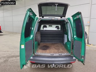 Volkswagen Caddy Volkswagen Caddy 122PK 4Motion L1H1 Trekhaak Airco Cruise Euro6 Allrad 4WD 4x4 3m3 Airco Trekhaak Cruise control - afbeelding nr 3