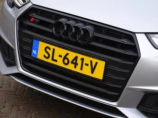 Audi A4 Audi A4 Avant 3.0 TFSI V6T 353PK S4 Quattro PL+ / B&O / LED - afbeelding nr 51
