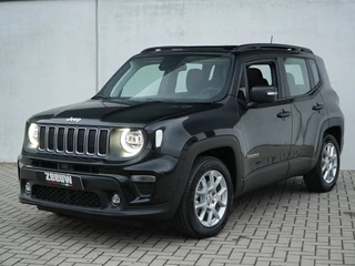 Jeep Renegade - afbeelding nr 6