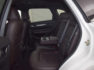 Mazda CX-5 Mazda CX-5 2.0 SIGNATURE AUTOMAAT LEER SCHUIFDAK CAMERA - afbeelding nr 8