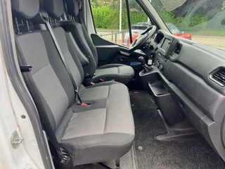 Renault Master Renault Master T35 2.3 dCi 135 L2H2 Comfort. - afbeelding nr 12
