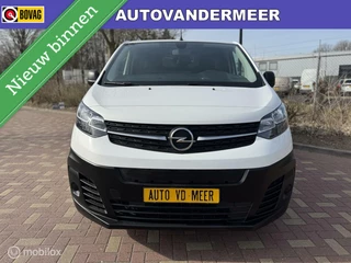 Opel Vivaro-e Opel Vivaro-e L1H1 Edition 50 kWh - afbeelding nr 3