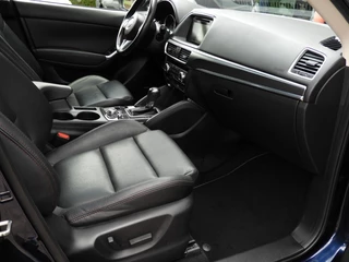 Mazda CX-5 Mazda CX-5 2.0 SAG 160 GT-M 4WD - afbeelding nr 11