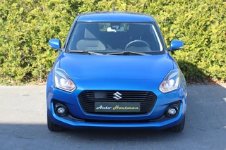 Suzuki Swift Suzuki Swift 1.2 Select Cruise|Ecc|Navi|Pdc|Lmv|Stoelverw.|Lane assist - afbeelding nr 50