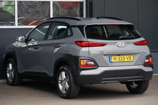Hyundai Kona Hyundai Kona 1.0 T-GDI Comfort, NL, CarPlay, cruise, camera - afbeelding nr 25