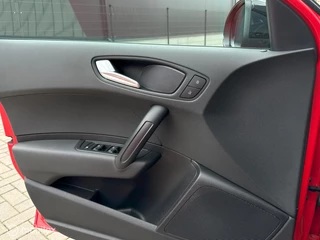 Audi A1 Sportback Audi A1 Sportback 1.2 TFSI Attraction S-line - afbeelding nr 21