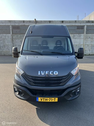 Iveco Daily Iveco Daily 35S16V 2.3 352 L2H2 160 PK Automaat Trekhaak - afbeelding nr 3