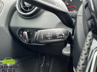 Audi A1 Sportback Audi A1 Sportback 1.4 TFSI Sport Pro Line S-line | Open Dak | - afbeelding nr 9