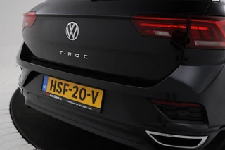 Volkswagen T-Roc Volkswagen T-Roc 1.6 TDI Style Business R-Line, Cruise Control, Apple Carplay, Parkeersensoren - afbeelding nr 5