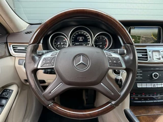 Mercedes-Benz E-Klasse Mercedes E-klasse Estate 250 BlueTEC 4MATIC|Pano|Carplay|Massage|Memory|360Camera|LED|Trekhaak - afbeelding nr 19