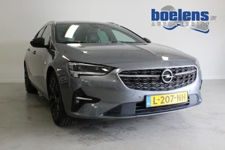 Opel Insignia Sports Tourer 2.0 Turbo Business Elegance