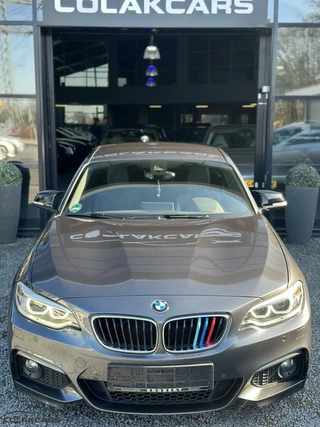 BMW 2 Serie BMW 2-serie Coupé 230i High Executive M-Pakket - afbeelding nr 72