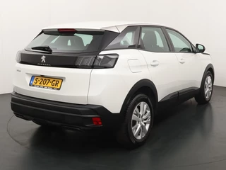 Peugeot 3008 - afbeelding nr 7