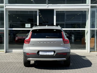 Volvo XC40 - afbeelding nr 5