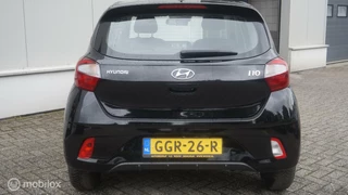 Hyundai i10 Hyundai i10 1.0 Comfort Automaat - afbeelding nr 4