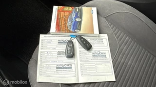Ford Focus Ford Focus Wagon 1.0 Titanium Edition|125Pk|Trekhaak|Navi - afbeelding nr 12