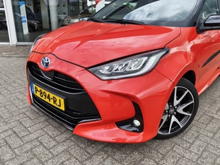 Toyota Yaris - afbeelding nr 2