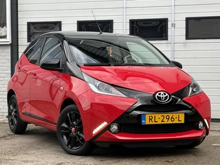 Toyota Aygo - afbeelding nr 8