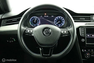 Volkswagen Passat Volkswagen Passat Variant GTE 1.4 TSI 204PK DSG Highline Plug-In Hybrid | MARGE | Vol Opties | 1e Eig | NL Auto | 54dkm | DEALERST - afbeelding nr 9