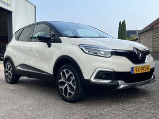 Renault Captur | AUTOMATICH INPARKEREN | NAVIGATIE | CRUISE CONTROL | - afbeelding nr 9