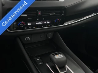 Nissan QASHQAI Nissan Qashqai 1.3 MHEV Xtronic N-Connecta AUT*LED*PANO*360° - afbeelding nr 22