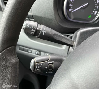 Peugeot Expert Peugeot Expert Bestel 2.0 BlueHDI 120 Long Premium Navi 3-pers - afbeelding nr 18