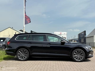 Volkswagen Passat Volkswagen Passat Variant 1.4 TSI ACT Highline trekhaak acc - afbeelding nr 6