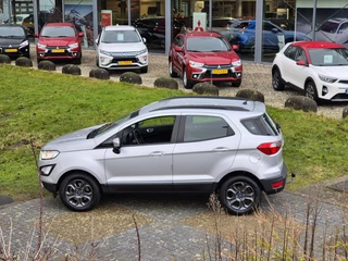 Ford EcoSport - afbeelding nr 17