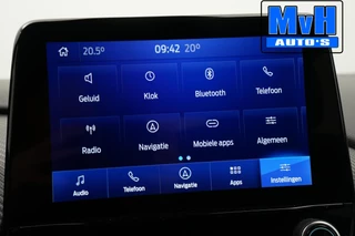 Ford Puma Ford Puma 1.0 EcoBoost Hybrid ST-Line X|B&O|LED|CAMERA|CARPLAY - afbeelding nr 66