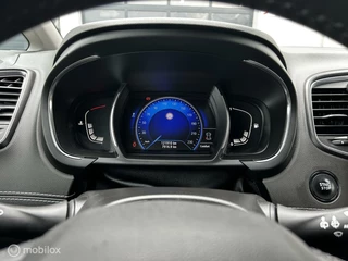 Renault Scénic Renault Scenic 1.2 TCe Bose Trekhk Camera Led DAB Sfeerverl 20