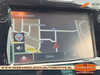 Renault Clio Renault Clio Estate 0.9 TCe Night&Day, airco, camera, navi, 16
