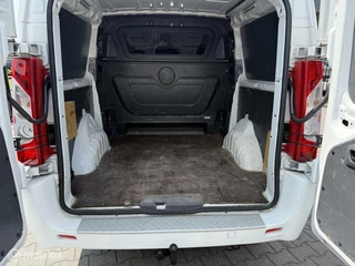 Peugeot Expert Peugeot Expert Bestel 229 2.0 HDI L2H1 DC Profit+ - afbeelding nr 12
