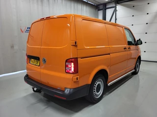 Volkswagen Transporter Volkswagen Transporter 2.0TDI Trekhaak Euro 6! - afbeelding nr 3