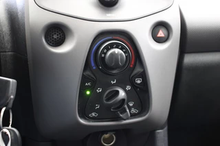 Peugeot 108 - afbeelding nr 16