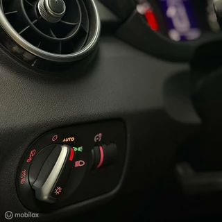 Audi A1 Sportback Audi A1 Sportback 1.4 TFSI Sport Pro Line S AUT|LED|PDC| - afbeelding nr 33