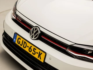 Volkswagen Polo Volkswagen Polo 2.0 TSI GTI 200Pk Automaat (SCHUIFDAK, VIRTUAL COCKPIT, APPLE CARPLAY, GROOT NAVI, CAMERA, BEATS AUDIO, MODE KNOP, STOELVERWARMING, CRUISE, NIEUWSTAAT) - afbeelding nr 40
