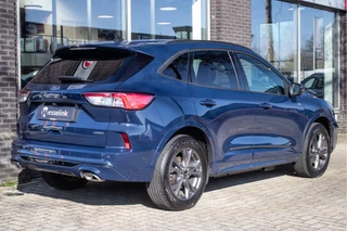 Ford Kuga - All-in rijklrprs | Apple cp/Android a | elec. verstel. stoelen - afbeelding nr 3