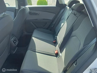 SEAT Leon Seat Leon ST 1.4 TSI X-PERIENCE/Cruise/Carplay/Trekhaak - afbeelding nr 9