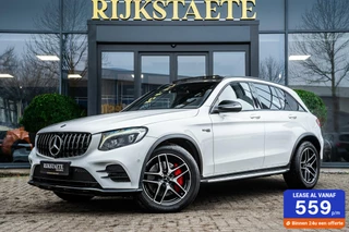 Mercedes-Benz GLC - 142111190-0